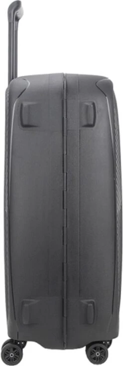 Decent Koffer / Trolley / Reiskoffer - 68 X 47.5 X 28 Cm - 80 Liter - Axiss-Fix - Zwart -Voyago Winkel 406x1200 5