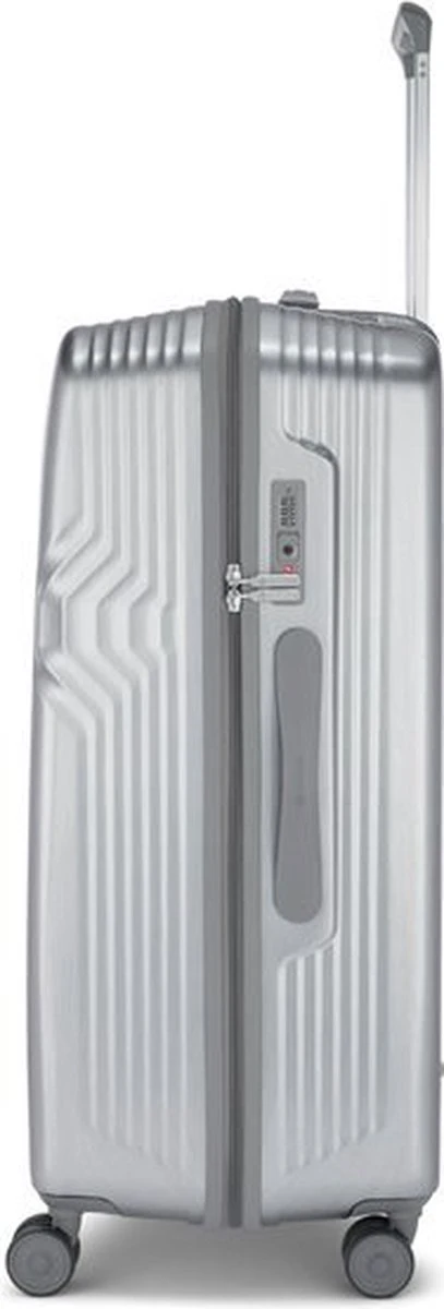 Carlton Insignia NXT Spinner Case 79 Cm - Pearl Silver 6 Carlton Insignia NXT Spinner Case 79 Cm - Pearl Silver - Afbeelding 4