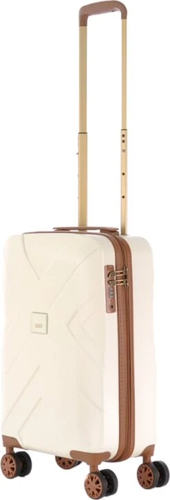 Oistr Florence Handbagage Spinner S Off White 23 Oistr Florence Handbagage Spinner S Off White -Voyago Winkel 409x1200 1
