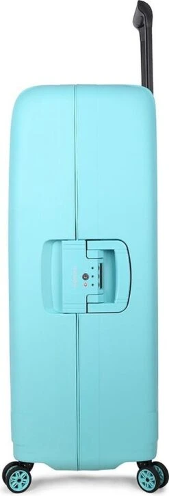 Decent Transit Large Koffer - 82 Cm - Lichtblauw 20 Decent Transit Large Koffer - 82 Cm - Lichtblauw -Voyago Winkel 409x1200