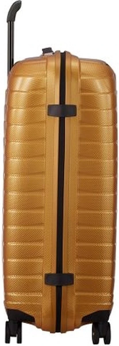 Samsonite Proxis Spinner 69/25 Honey Gold 9 Samsonite Proxis Spinner 69/25 Honey Gold - Afbeelding 7
