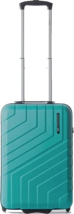 Oistr Brooks Handbagage Koffer Upright 55 Jade -Voyago Winkel 415x1200