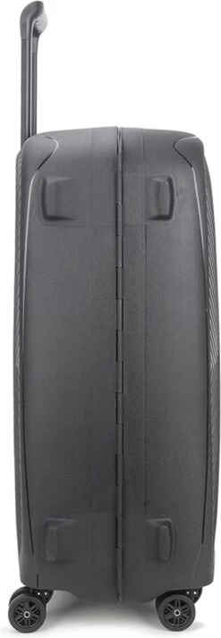 Decent Koffer / Trolley / Reiskoffer - 68 X 47.5 X 28 Cm - 80 Liter - Axiss-Fix - Zwart -Voyago Winkel 415x1200 3