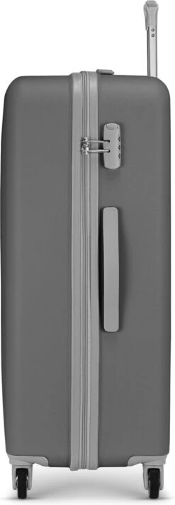 SUITSUIT - Caretta - Cool Gray - Reiskoffer (76 Cm) -Voyago Winkel 418x1200 4