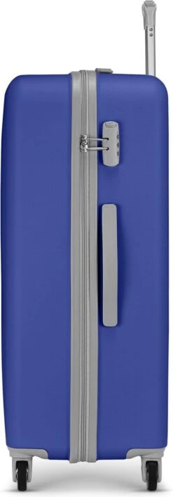 SUITSUIT - Caretta - Dazzling Blue - Reiskoffer (76 Cm) 14 SUITSUIT - Caretta - Dazzling Blue - Reiskoffer (76 Cm) -Voyago Winkel 419x1200