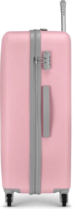 SUITSUIT - Caretta - Pink Lady - Reiskoffer (76 Cm) -Voyago Winkel 419x1200 4