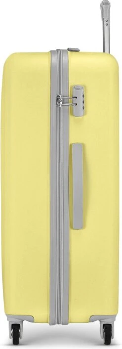 SUITSUIT - Caretta - Elfin Yellow - Reiskoffer (76 Cm) -Voyago Winkel 420x1200 5