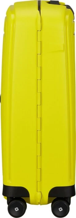 Samsonite Reiskoffer - S'Cure Spinner 55/20 (Handbagage) Lime -Voyago Winkel 420x1200 6