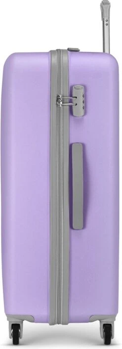SUITSUIT - Caretta - Bright Lavender - Reiskoffer (76 Cm) -Voyago Winkel 420x1200 8