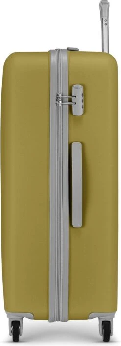 SUITSUIT - Caretta - Olive Oil - Reiskoffer (76 Cm) 15 SUITSUIT - Caretta - Olive Oil - Reiskoffer (76 Cm) -Voyago Winkel 421x1200 2