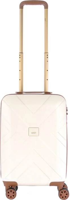 Oistr Florence Handbagage Spinner S Off White 35 Oistr Florence Handbagage Spinner S Off White -Voyago Winkel 421x1200 3