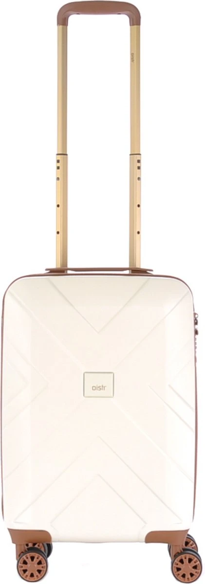Oistr Florence Handbagage Spinner S Off White 16 Oistr Florence Handbagage Spinner S Off White - Afbeelding 14