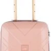 Oistr Florence Handbagage Spinner S Matte Pink 1 Oistr Florence Handbagage Spinner S Matte Pink -Voyago Winkel 423x1200 1