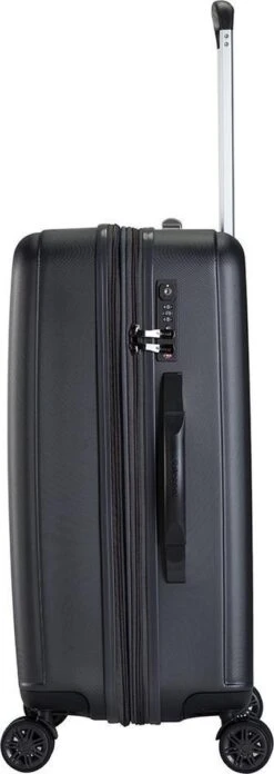 Decent Maxi-Air Trolley 77 Expandable Antraciet -Voyago Winkel 426x1200