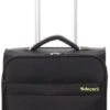 Decent Handbagage Koffer / Trolley / Reiskoffer - 50 Cm - 35 Liter - Polyester - Super-Light - Zwart -Voyago Winkel 433x1200 2