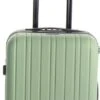 AttitudeZ Azur Handbagage Olijfgroen 55cm - TSA-slot -Voyago Winkel 434x1200 1