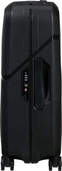 Samsonite Reiskoffer - Magnum Eco Spinner 55/20 (Handbagage) Graphite -Voyago Winkel 435x1200 1