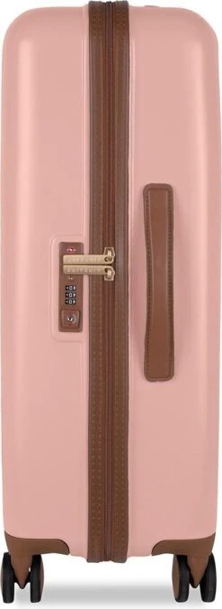 SUITSUIT - Fab Seventies - Coral Cloud - Reiskoffer (66 Cm) -Voyago Winkel 439x1200 3