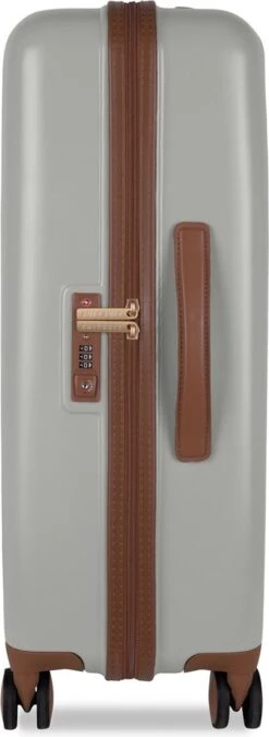 SUITSUIT - Fab Seventies - Limestone - Reiskoffer (66 Cm) -Voyago Winkel 439x1200 6