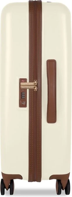 SUITSUIT - Fab Seventies - Antique White - Reiskoffer (66 Cm) -Voyago Winkel 439x1200 7
