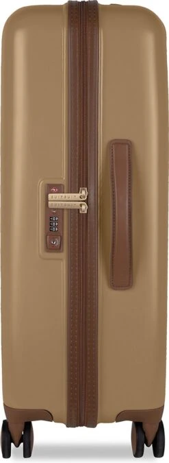 SUITSUIT - Fab Seventies - Cuban Sand - Reiskoffer (66 Cm) -Voyago Winkel 439x1200 8