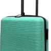 Benzi Barco Handbagage Koffer - 55 Cm - 35 Liter - Mintgroen -Voyago Winkel 440x1200 1