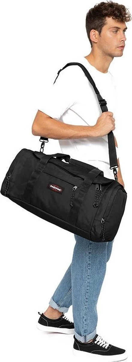 Eastpak READER S + Reistas, 40 Liter - Black 8 Eastpak READER S + Reistas, 40 Liter - Black - Afbeelding 6