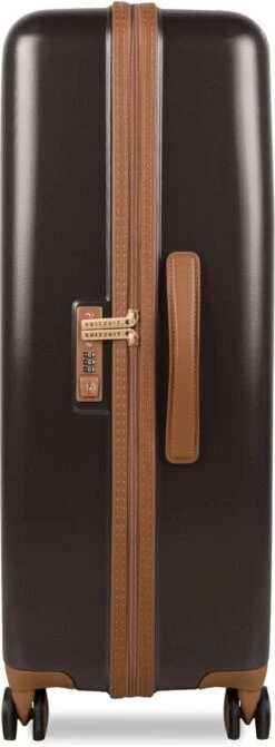 SUITSUIT - Fab Seventies Classic - Espresso Black - Reiskoffer (76 Cm) -Voyago Winkel 442x1200 5