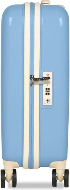 SUITSUIT - Fabulous Fifties - Alaska Blue - Handbagage (55 Cm) -Voyago Winkel 444x1200