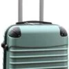 Travelerz Handbagage Koffer Met Wielen 39 Liter - Lichtgewicht - Cijferslot - Groen -Voyago Winkel 447x1200 1