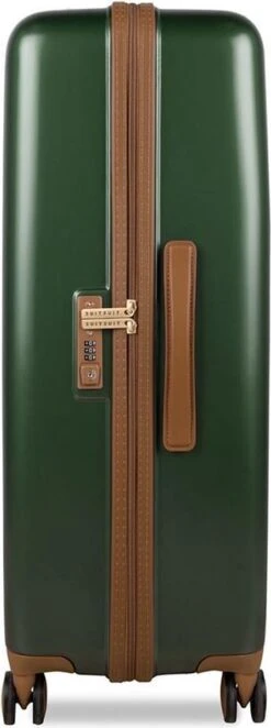 SUITSUIT - Fab Seventies Classic - Beetle Green - Reiskoffer (76 Cm) -Voyago Winkel 448x1200 3