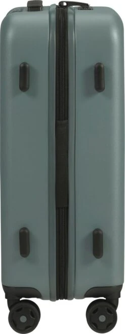 Samsonite Reiskoffer - Stackd Spinner 55/20 Exp (Handbagage) Forest -Voyago Winkel 450x1200 4