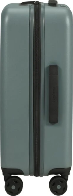 Samsonite Reiskoffer - Stackd Spinner 55/20 Exp (Handbagage) Forest -Voyago Winkel 450x1200 5