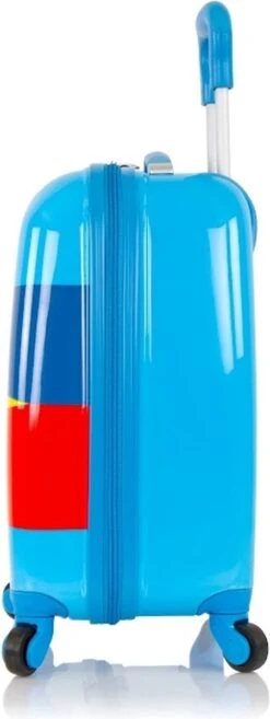 Paw Patrol Heys Spinner Jongens Kinderkoffer -Voyago Winkel 451x1200 2