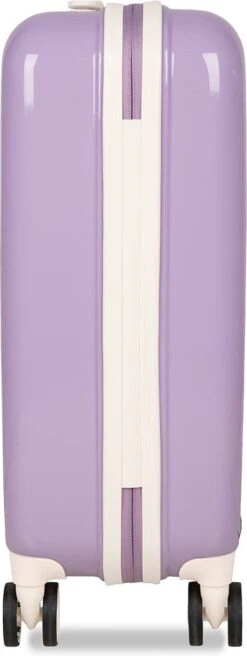 SUITSUIT - Fabulous Fifties - Royal Lavender - Handbagage (55 Cm) -Voyago Winkel 452x1200 1