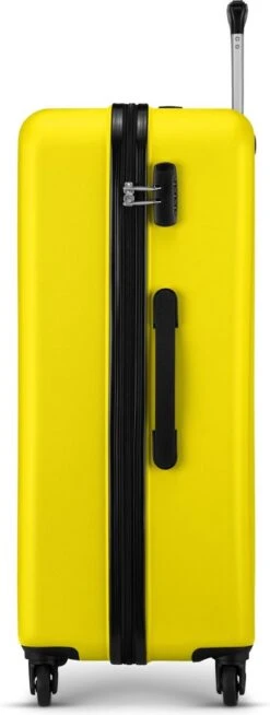 BHPPY - Banana Peel - Reiskoffer (76 Cm) -Voyago Winkel 453x1200 2