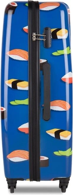 BHPPY - Roll'ing Sushi - Reiskoffer (76 Cm) -Voyago Winkel 453x1200