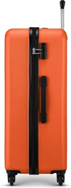 BHPPY - Dutch Orange - Reiskoffer (76 Cm) -Voyago Winkel 453x1200 9