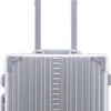 Aleon - Classic Carry-On 21'' - Reiskoffer Aluminium -Voyago Winkel 457x1200
