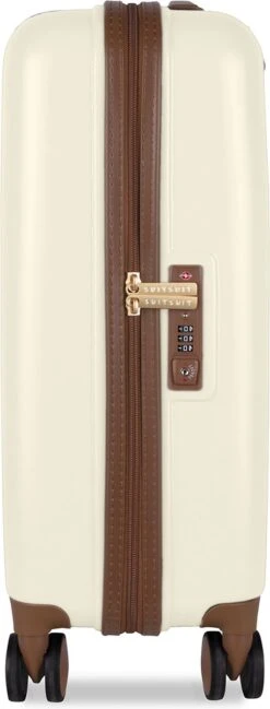 SUITSUIT - Fab Seventies - Antique White - Handbagage (55 Cm) -Voyago Winkel 457x1200 2