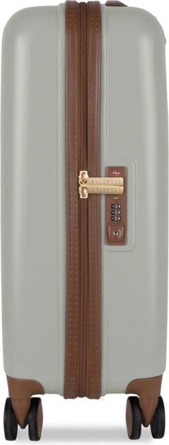 SUITSUIT - Fab Seventies - Limestone - Handbagage (55 Cm) -Voyago Winkel 458x1200 1