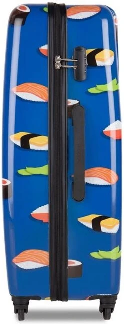 BHPPY - Roll'ing Sushi - Reiskoffer (76 Cm) -Voyago Winkel 459x1200 1