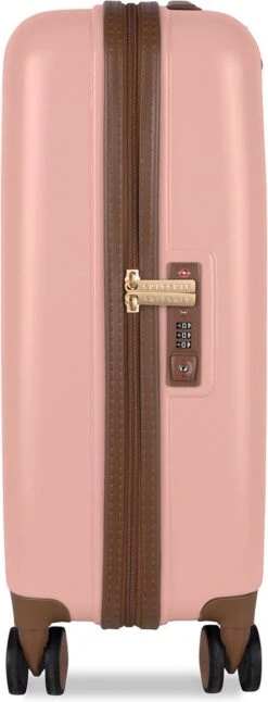 SUITSUIT - Fab Seventies - Coral Cloud - Handbagage (55 Cm) 17 SUITSUIT - Fab Seventies - Coral Cloud - Handbagage (55 Cm) -Voyago Winkel 459x1200 5