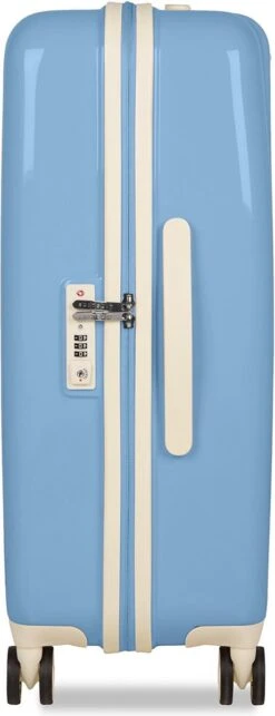 SUITSUIT - Fabulous Fifties - Alaska Blue - Reiskoffer (66 Cm) -Voyago Winkel 461x1200 1