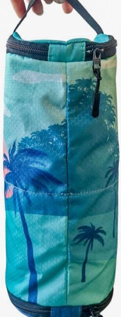 Reismonkey Packing Cubes Clean & Dirty - Ondergoed Organizer - BH Organizer - Sokken Organizer - Bagage Organizers Reizen - Verschuifbaar Middenstuk - Travel Organizers - Water En Vuilafstotend - Sterke Ritsen 13 Reismonkey Packing Cubes Clean & Dirty - Ondergoed Organizer - BH Organizer - Sokken Organizer - Bagage Organizers Reizen - Verschuifbaar Middenstuk - Travel Organizers - Water En Vuilafstotend - Sterke Ritsen -Voyago Winkel 461x1200 10