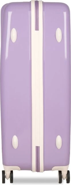 SUITSUIT - Fabulous Fifties - Royal Lavender - Reiskoffer (76 Cm) -Voyago Winkel 465x1200