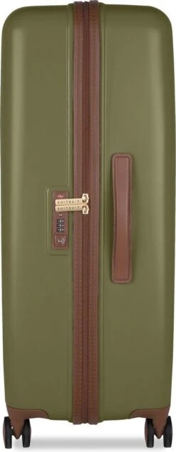 SUITSUIT - Fab Seventies - Martini Olive - Reiskoffer (76 Cm) -Voyago Winkel 467x1200 6