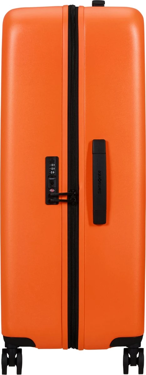 Samsonite Reiskoffer - Stackd Spinner 75/28 (Large) Orange 14 Samsonite Reiskoffer - Stackd Spinner 75/28 (Large) Orange - Afbeelding 12