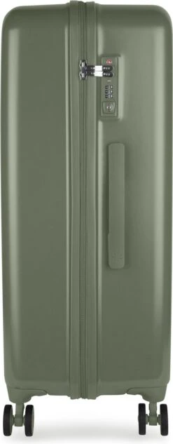 SUITSUIT - Blossom - Dark Olive - Reiskoffer (76 Cm) -Voyago Winkel 468x1200 1