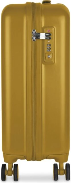 SUITSUIT - Blossom - Golden Yellow - Handbagage (55 Cm) -Voyago Winkel 468x1200 8
